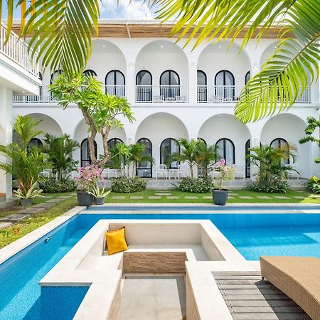 Cove Ume Nerus Residences & Villa Canggu  Luaran gambar