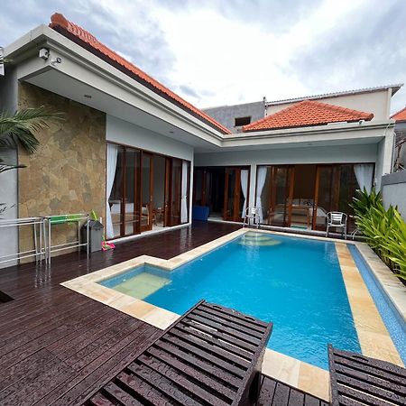 Cove Ume Nerus Residences & Villa Canggu  Luaran gambar