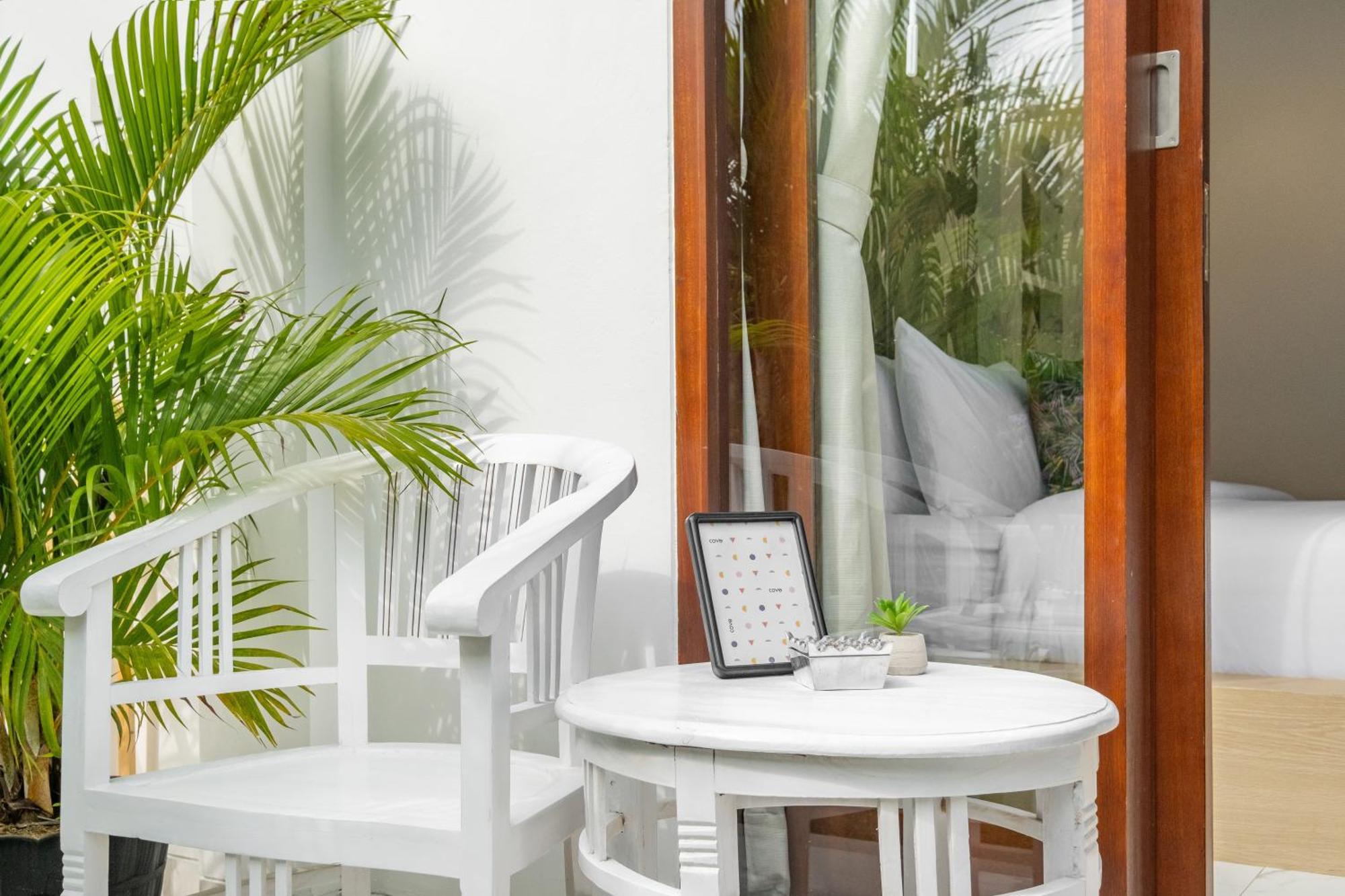 Cove Ume Nerus Residences & Villa Canggu  Luaran gambar