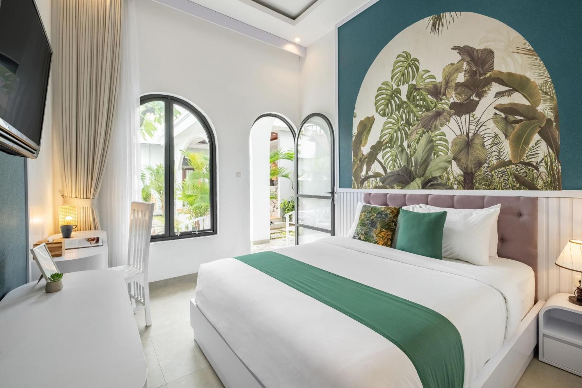 Cove Ume Nerus Residences & Villa Canggu  Luaran gambar