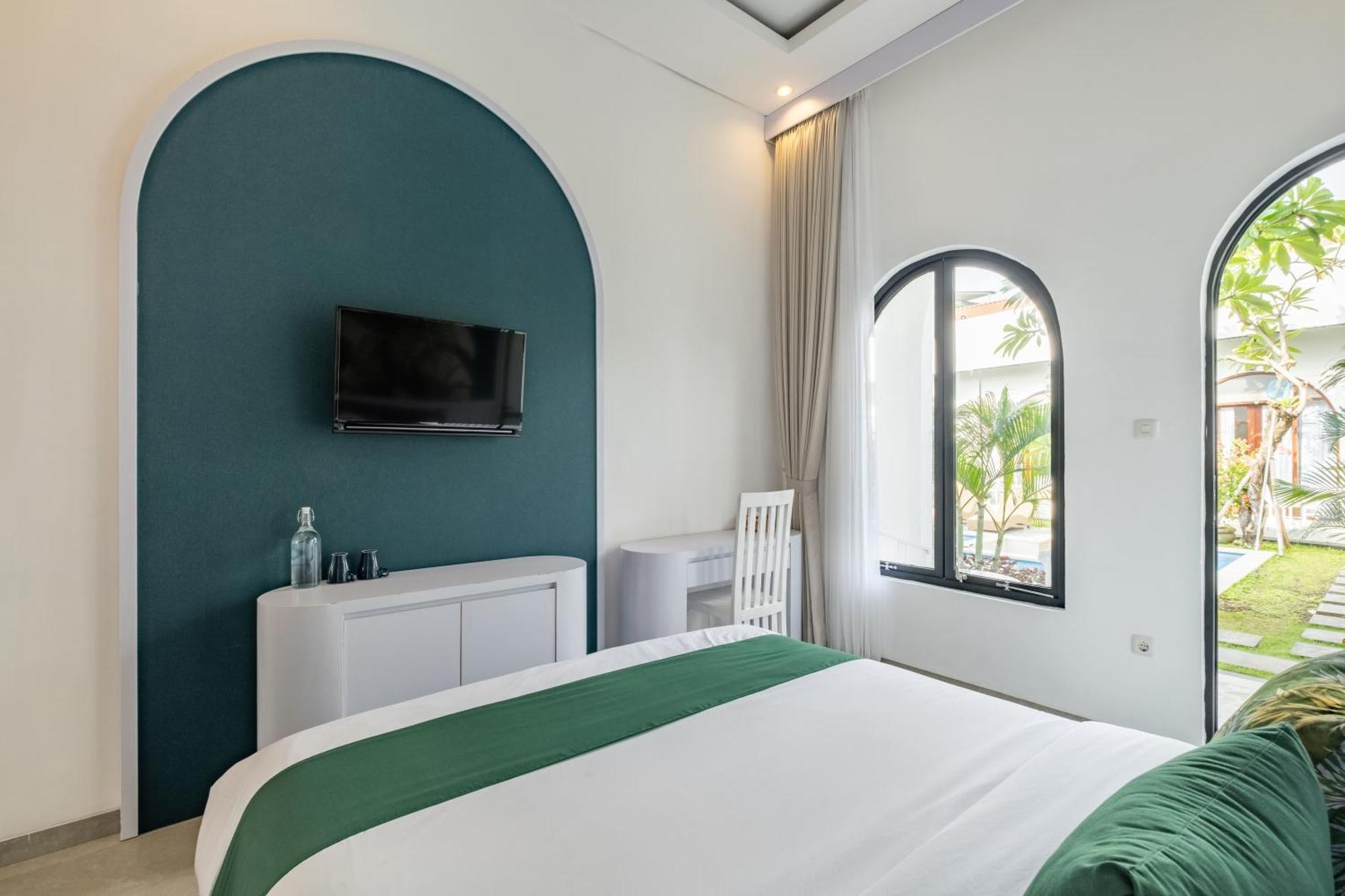 Cove Ume Nerus Residences & Villa Canggu  Luaran gambar