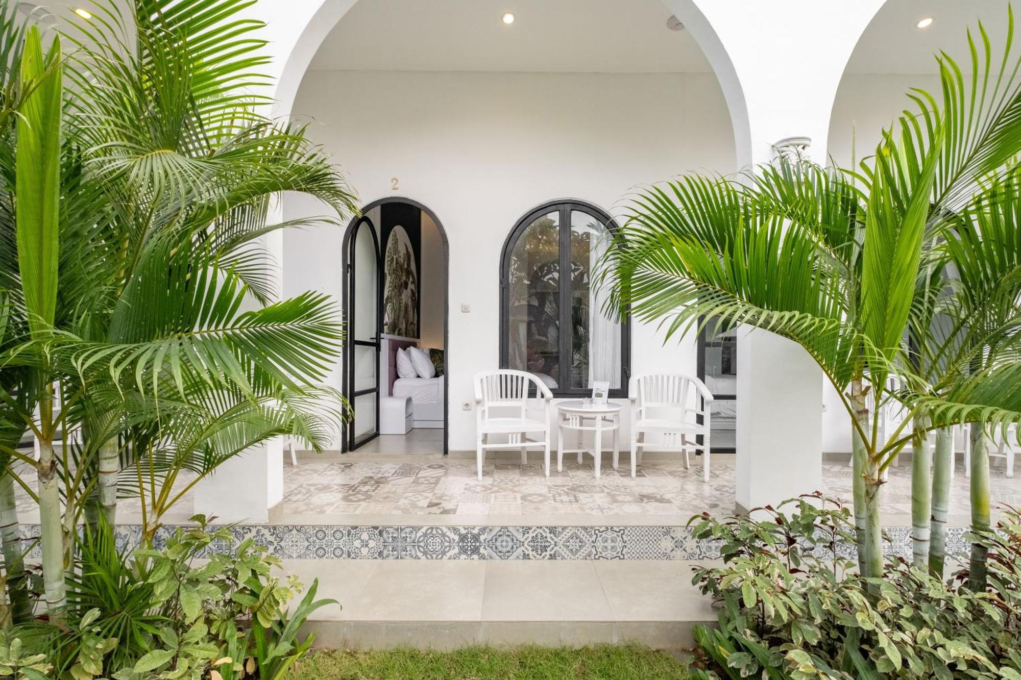 Cove Ume Nerus Residences & Villa Canggu  Luaran gambar