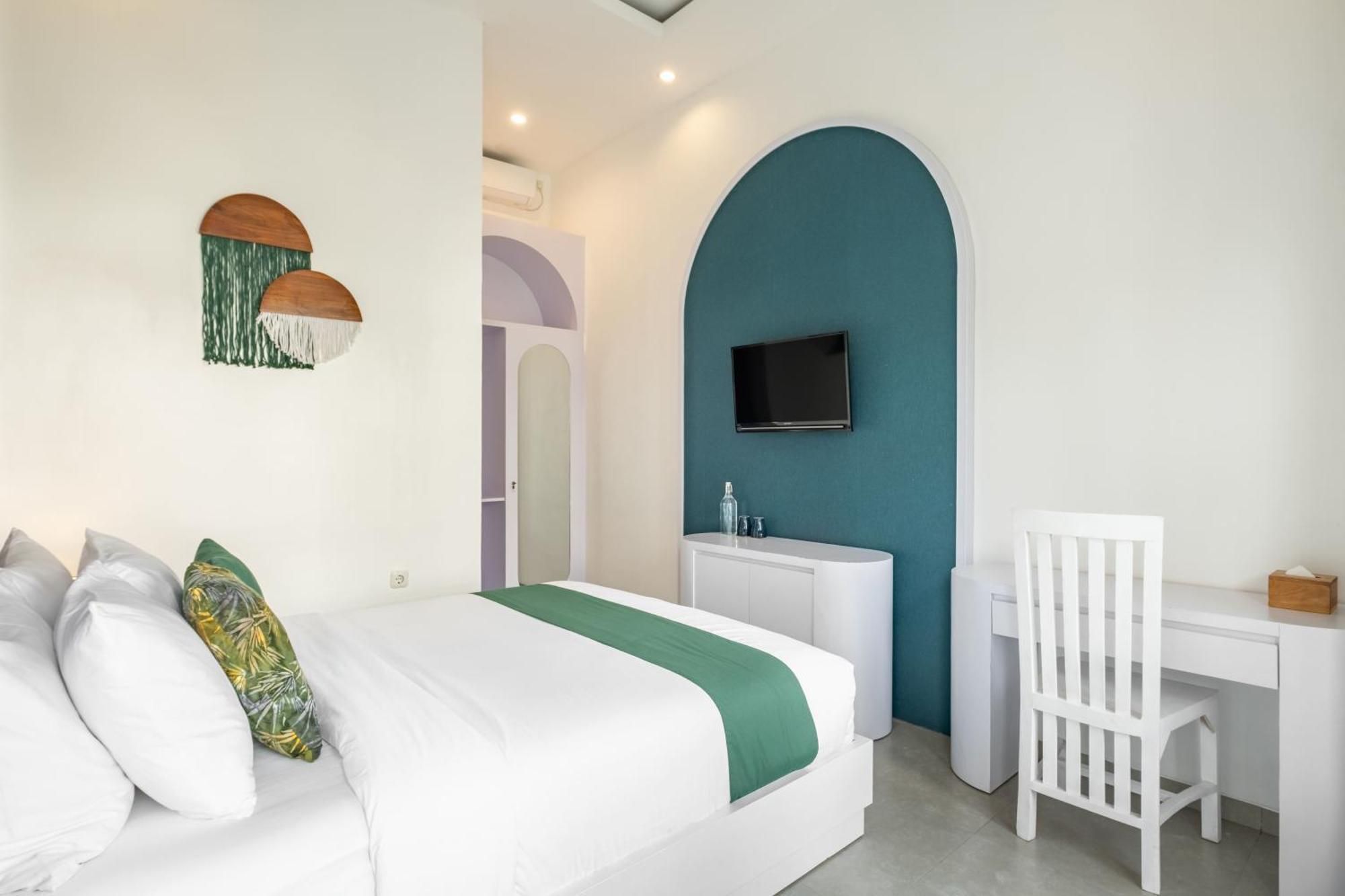 Cove Ume Nerus Residences & Villa Canggu  Luaran gambar
