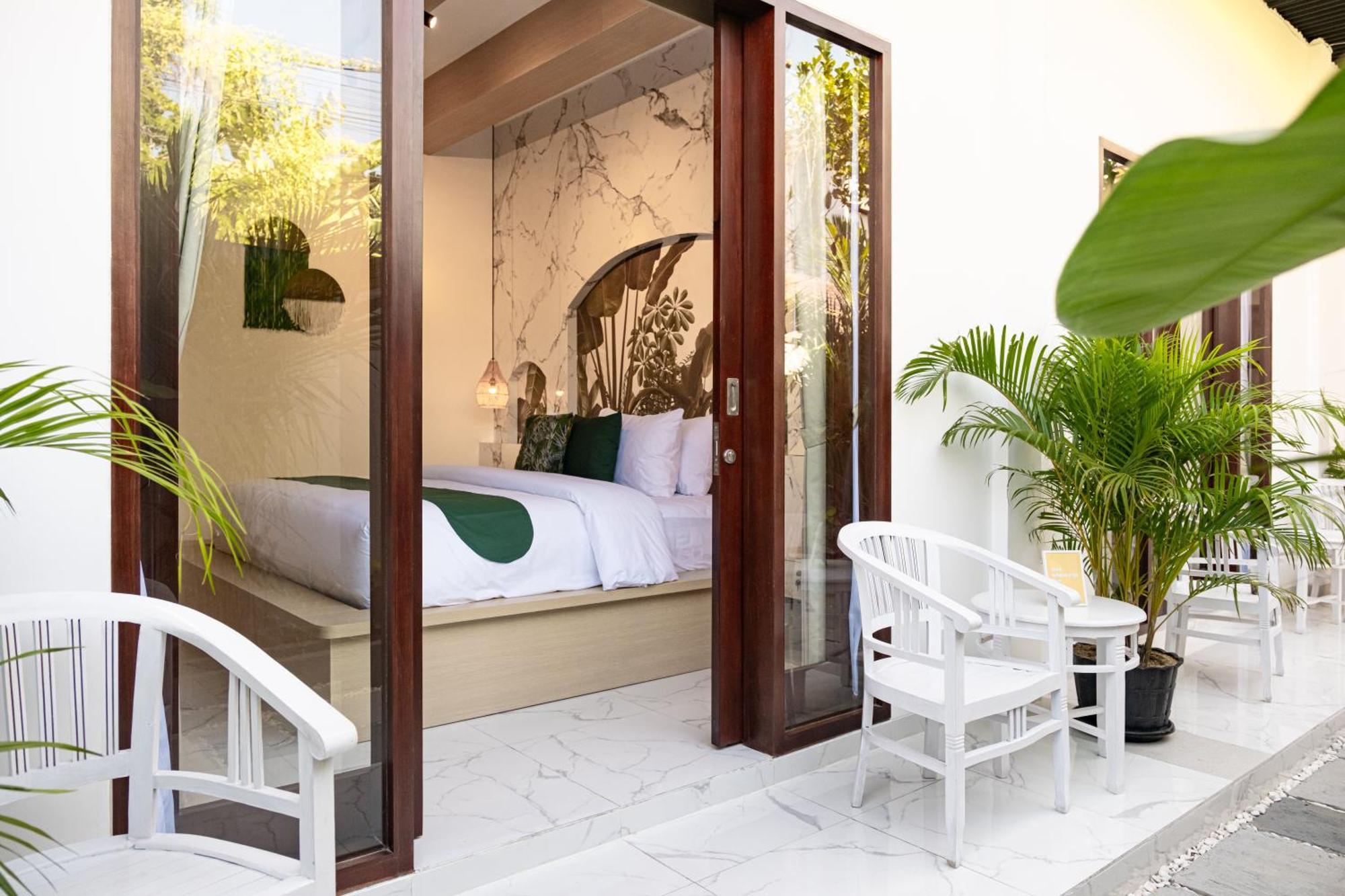 Cove Ume Nerus Residences & Villa Canggu  Luaran gambar