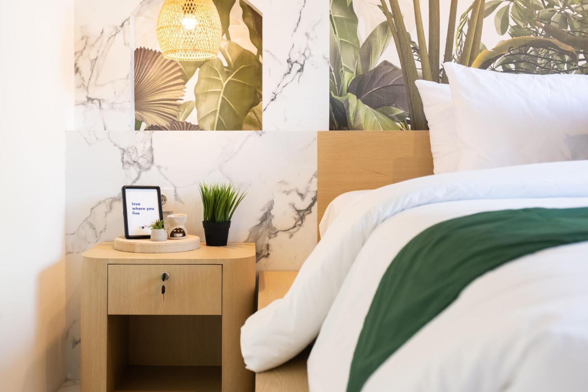 Cove Ume Nerus Residences & Villa Canggu  Luaran gambar