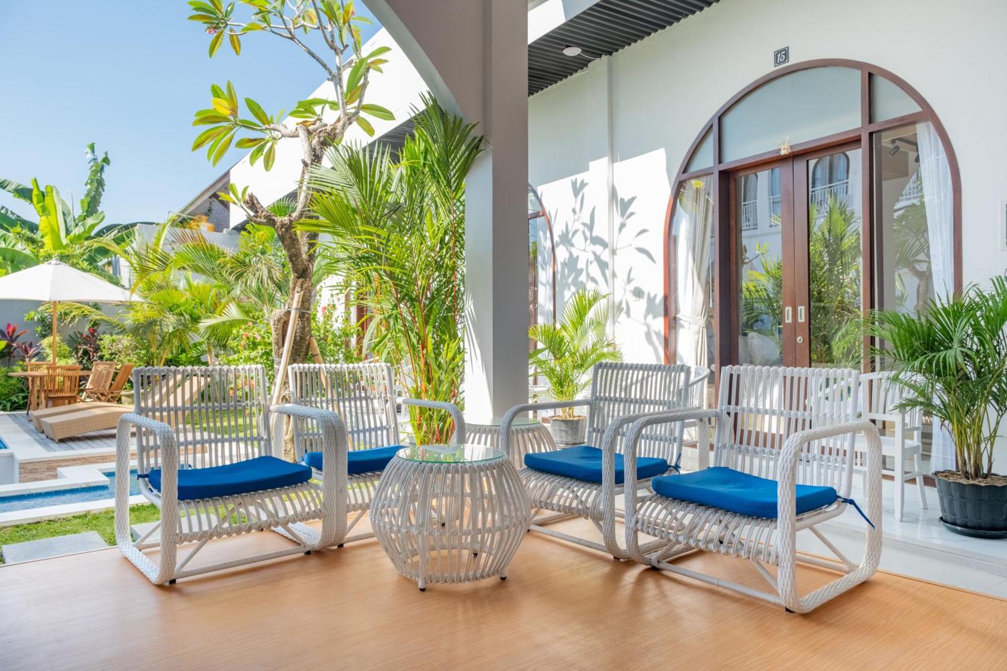 Cove Ume Nerus Residences & Villa Canggu  Luaran gambar