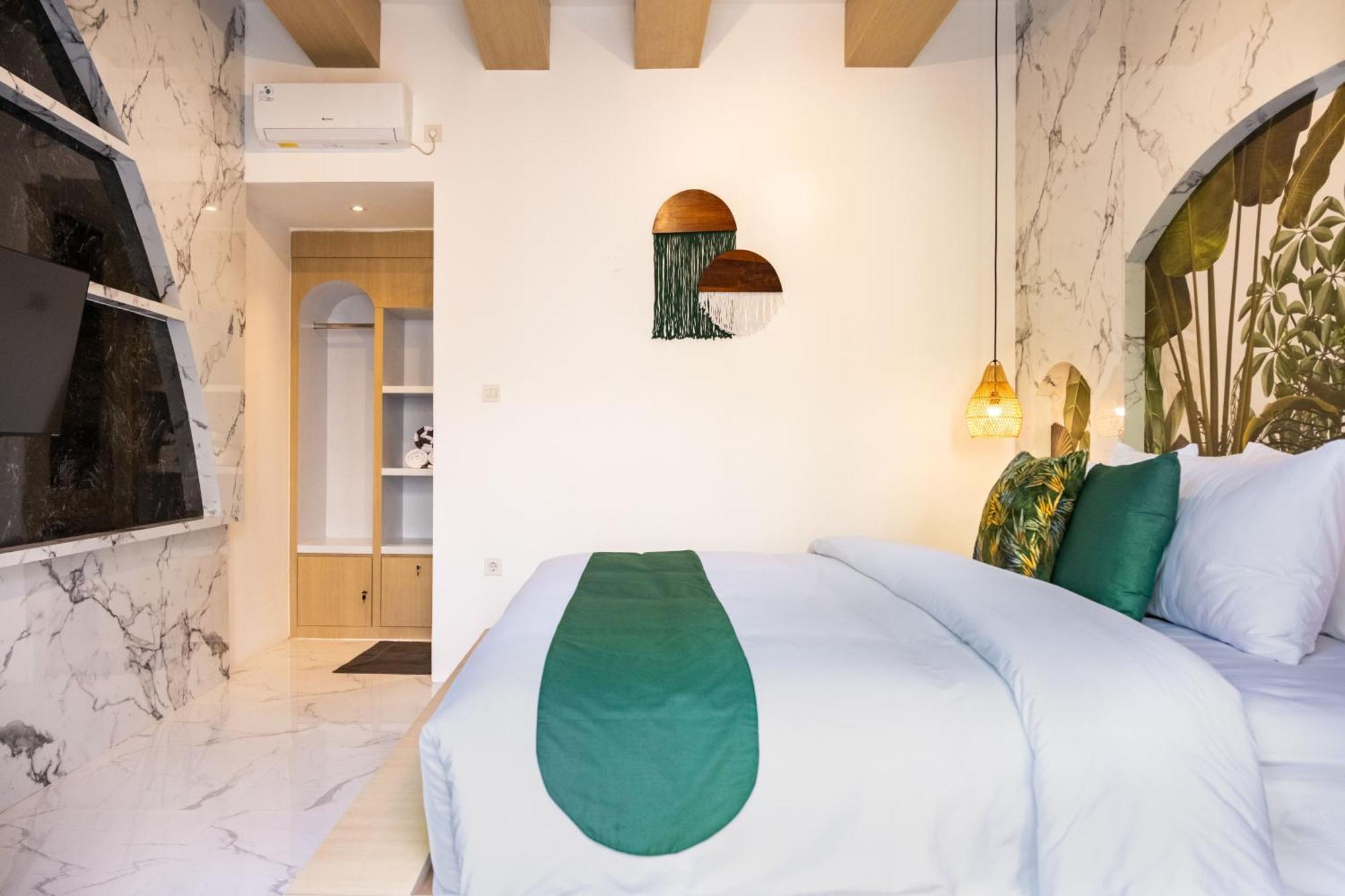 Cove Ume Nerus Residences & Villa Canggu  Luaran gambar