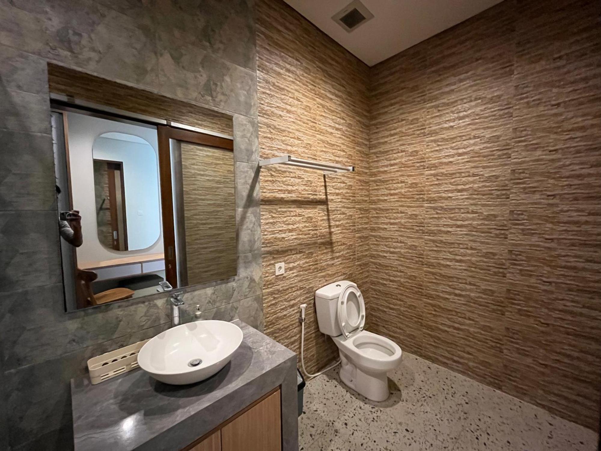 Cove Ume Nerus Residences & Villa Canggu  Luaran gambar