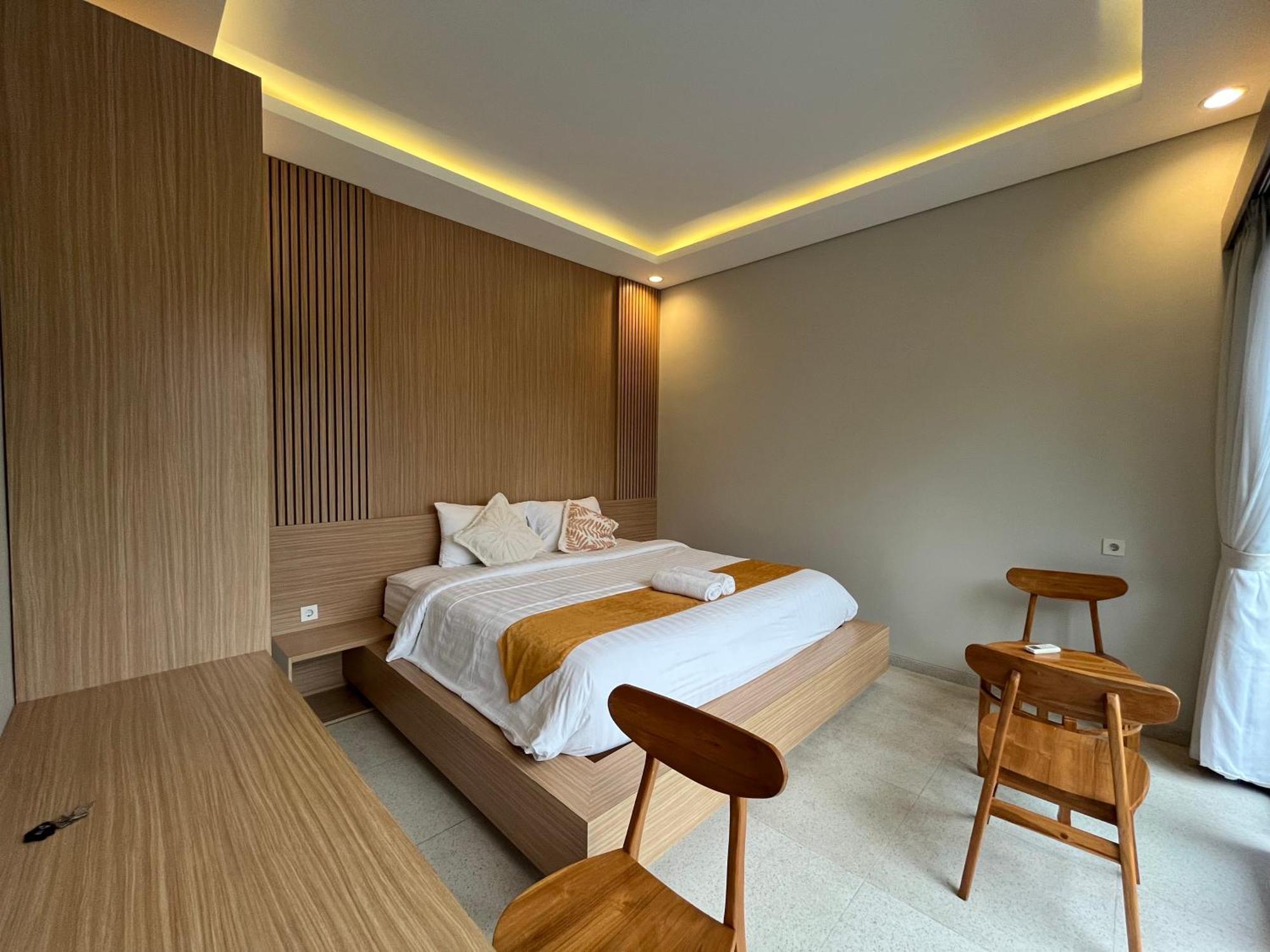 Cove Ume Nerus Residences & Villa Canggu  Luaran gambar