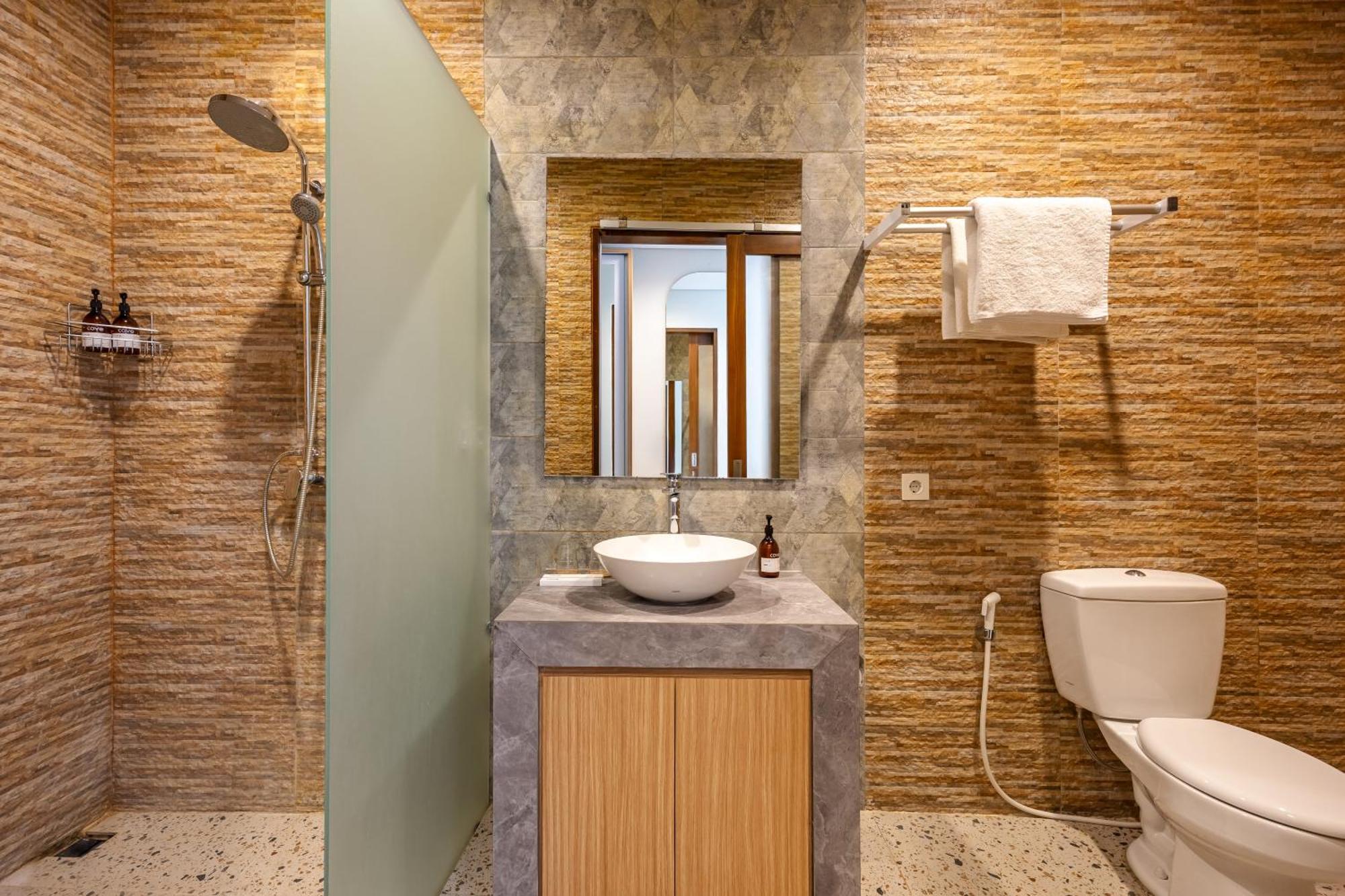 Cove Ume Nerus Residences & Villa Canggu  Luaran gambar