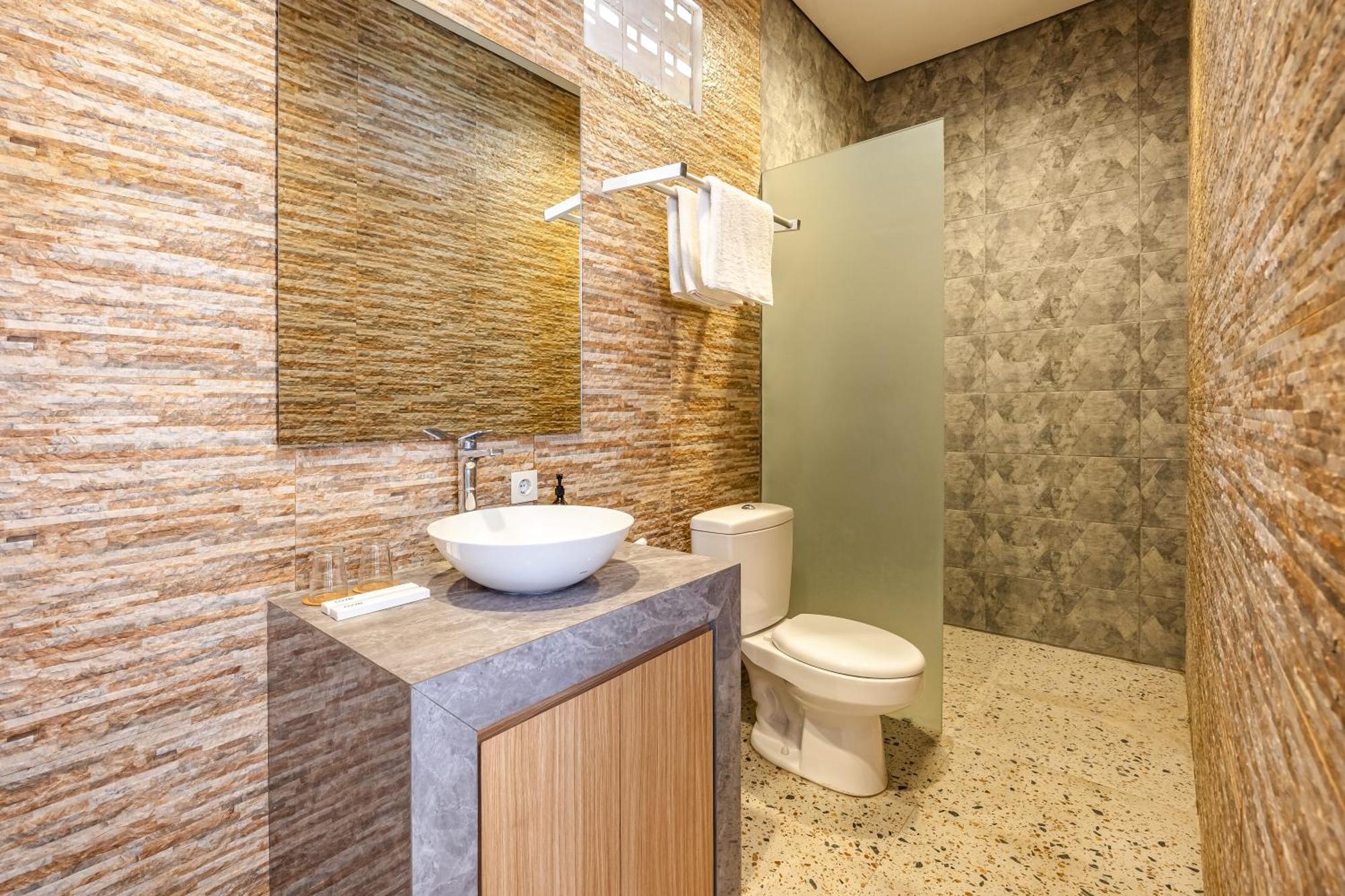 Cove Ume Nerus Residences & Villa Canggu  Luaran gambar
