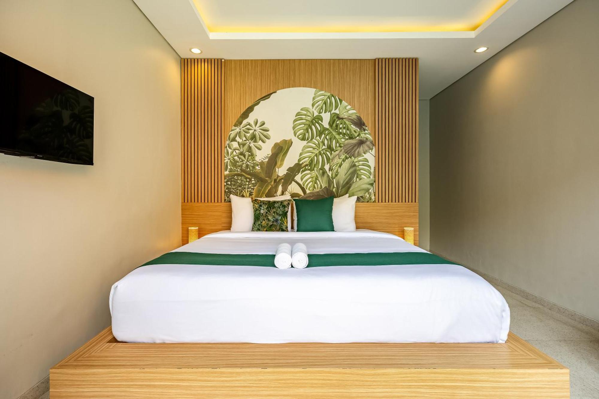 Cove Ume Nerus Residences & Villa Canggu  Luaran gambar